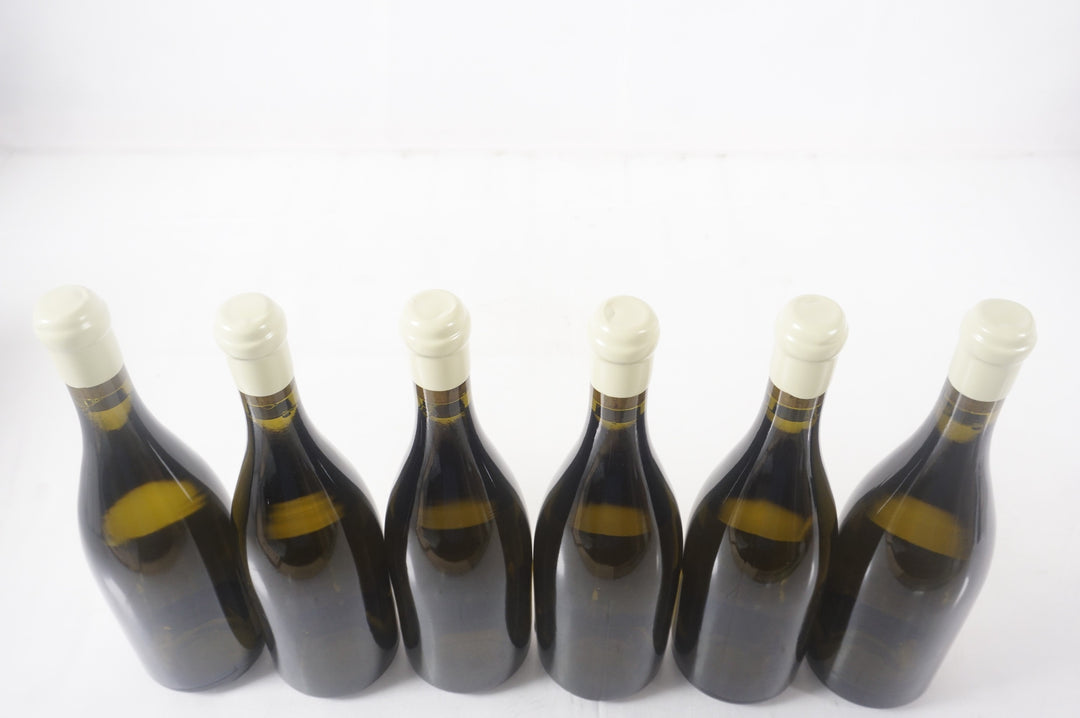 Thierry Pillot Meursault Charmes 1er Cru 2020