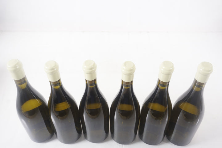 Thierry Pillot Meursault Charmes 1er Cru 2020