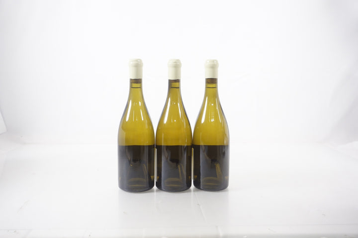 Thierry Pillot Meursault Poruzot 1er Cru 2020