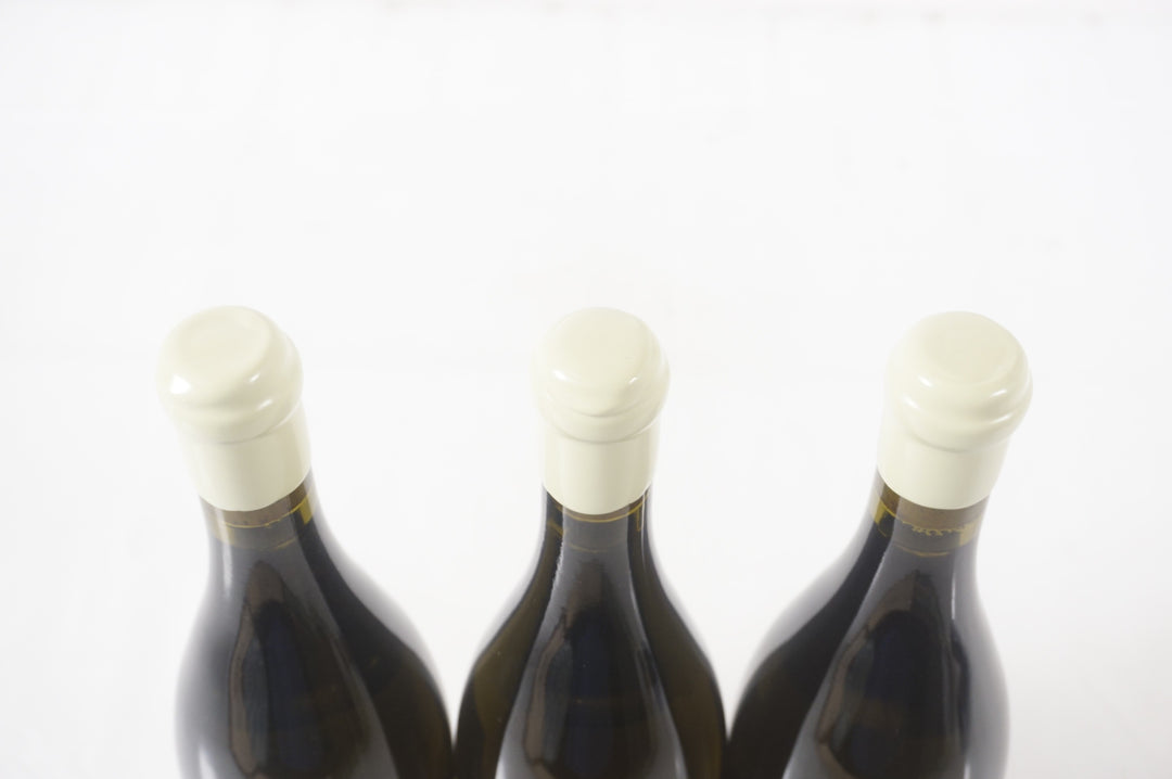 Thierry Pillot Meursault Poruzot 1er Cru 2020