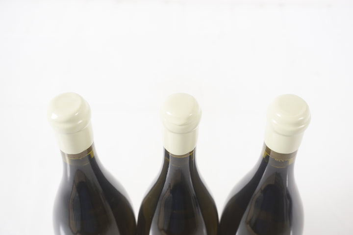 Thierry Pillot Meursault Poruzot 1er Cru 2020