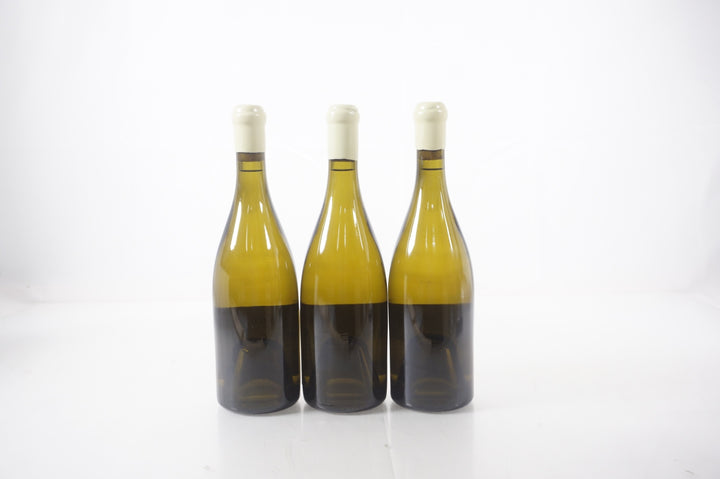 Thierry Pillot Meursault Genevrieres 1er Cru 2020