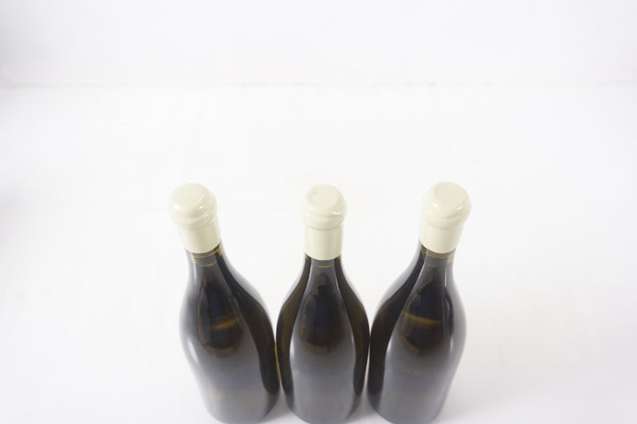 Thierry Pillot Meursault Genevrieres 1er Cru 2020