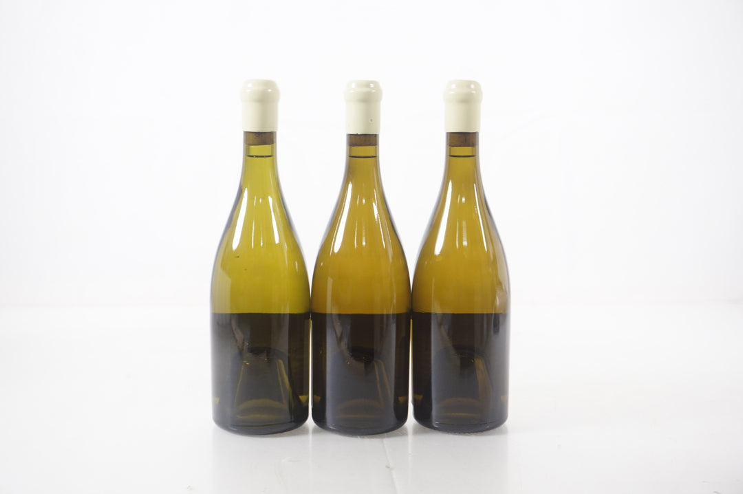 Thierry Pillot Corton Charlemagne Grand Cru 2020