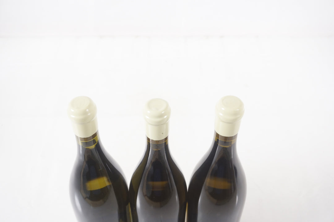 Thierry Pillot Corton Charlemagne Grand Cru 2020