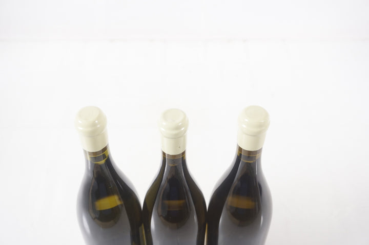 Thierry Pillot Corton Charlemagne Grand Cru 2020