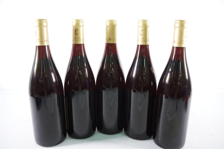 Michel Lafarge Beaune Clos des Aigrots 1er Cru 2019