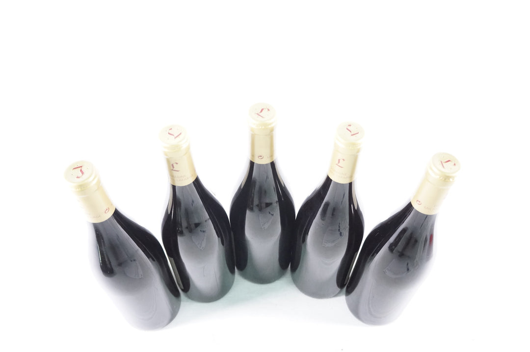 Michel Lafarge Beaune Clos des Aigrots 1er Cru 2019