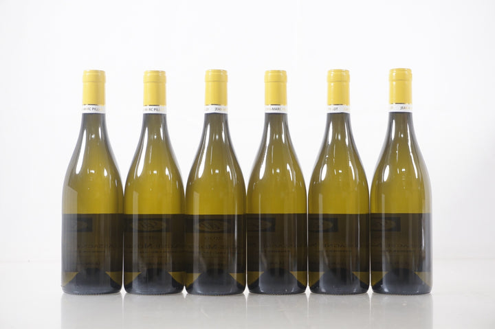 Jean Marc Pillot Chassagne Montrachet Les Vergers 1er Cru 2020