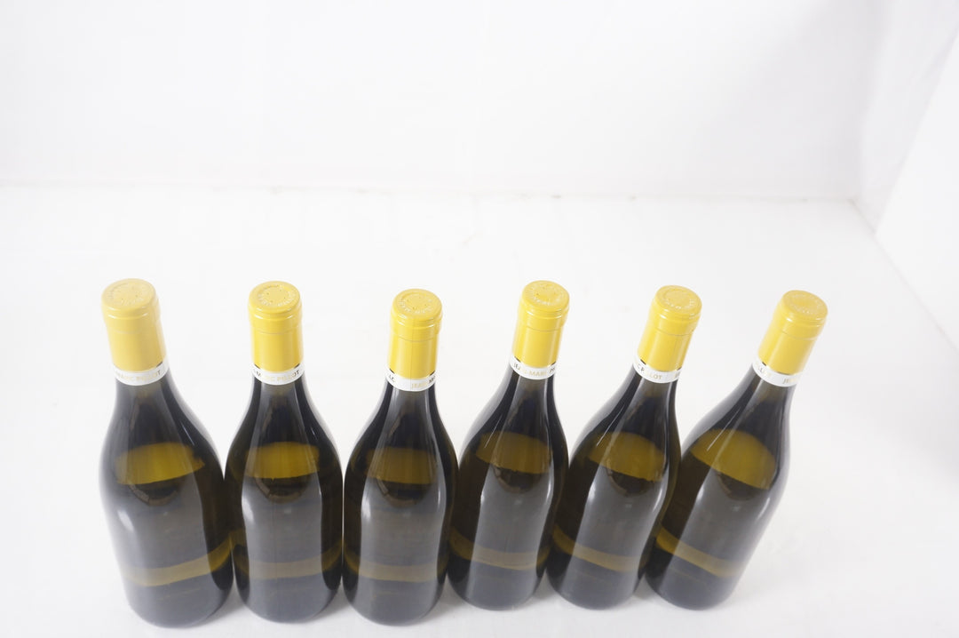 Jean Marc Pillot Chassagne Montrachet Les Vergers 1er Cru 2020