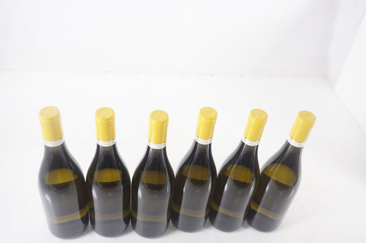 Jean Marc Pillot Chassagne Montrachet Les Vergers 1er Cru 2020
