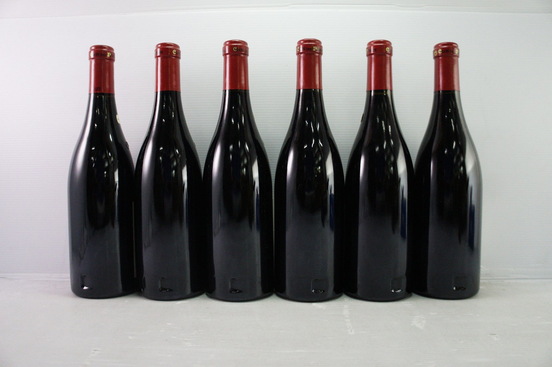 Clos des Papes Chateauneuf du Pape 2006 – Ginsberg+Chan Wine