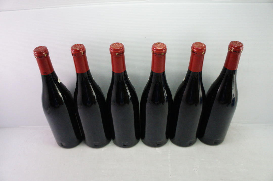 Clos des Papes Chateauneuf du Pape 2006