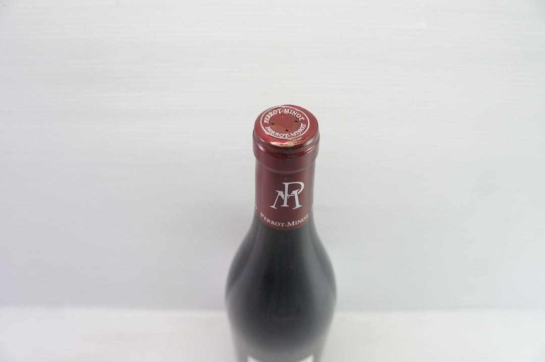 Perrot Minot Chambertin Grand Cru VV 2018