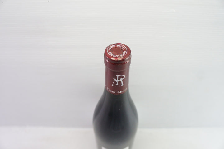 Perrot Minot Chambertin Grand Cru VV 2018