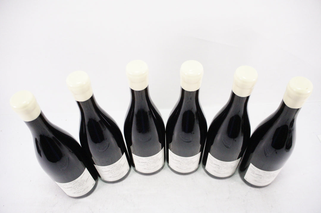 Hubert Lamy Saint Aubin Derriere Chez Edouard 1er Cru Rouge VV 2019