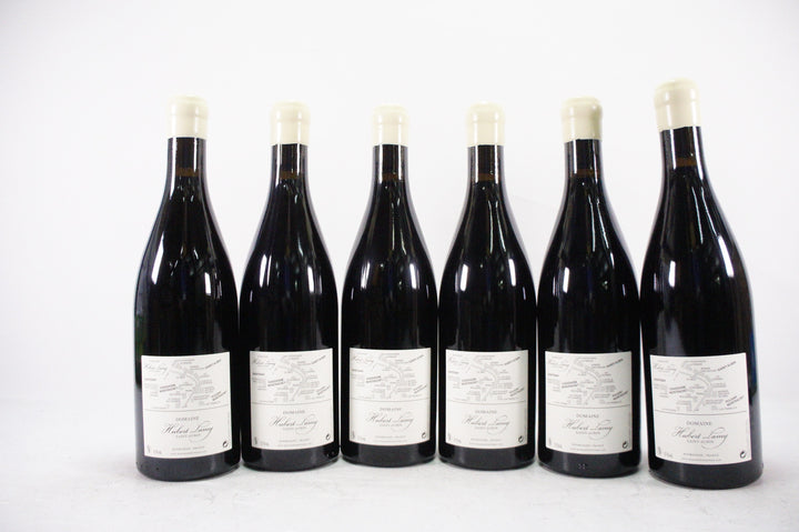 Hubert Lamy Santenay Clos Des Gravieres Rouge 1er Cru VV 2019