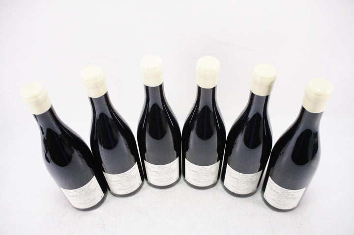 Hubert Lamy Santenay Clos Des Gravieres Rouge 1er Cru VV 2019