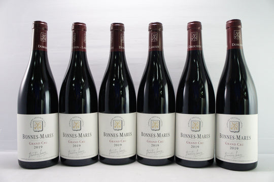 Drouhin Laroze Bonnes Mares Grand Cru 2019