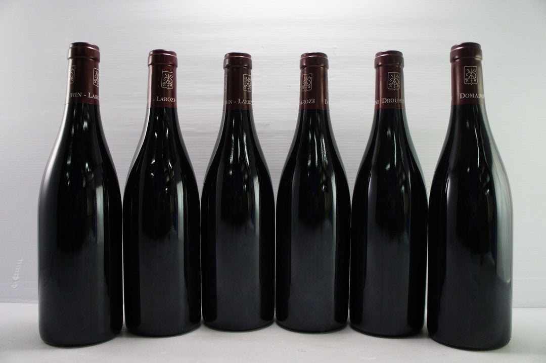 Drouhin Laroze Chapelle Chambertin Grand Cru 2019