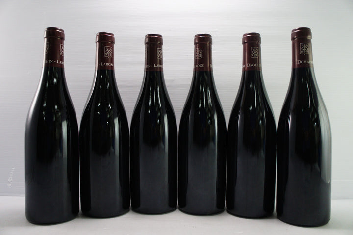 Drouhin Laroze Chapelle Chambertin Grand Cru 2019