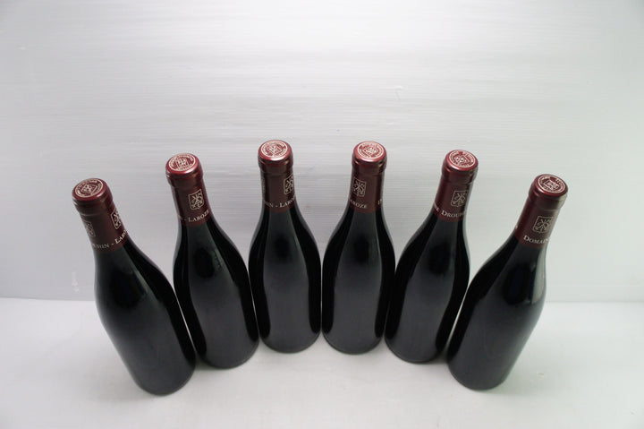 Drouhin Laroze Chapelle Chambertin Grand Cru 2019