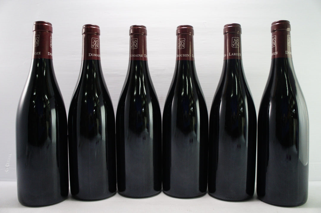 Drouhin Laroze Gevrey Chambertin Lavaux St Jacques 1er Cru 2019