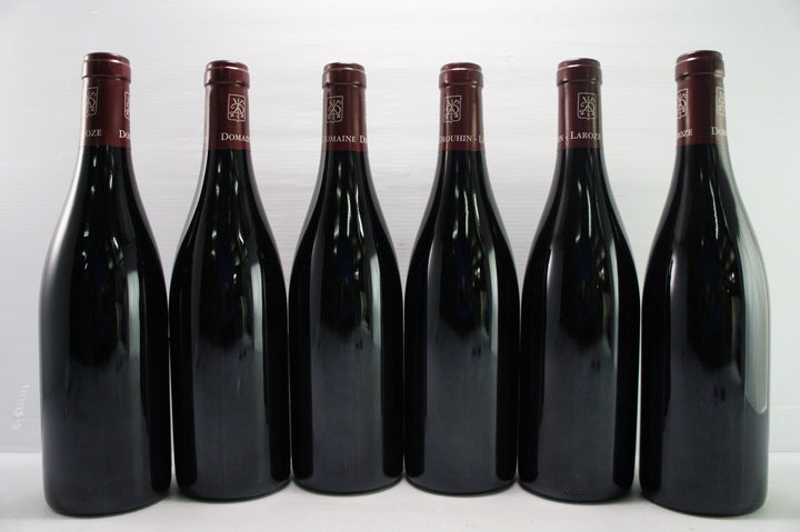Drouhin Laroze Gevrey Chambertin Lavaux St Jacques 1er Cru 2019