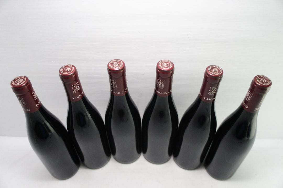 Drouhin Laroze Gevrey Chambertin Lavaux St Jacques 1er Cru 2019