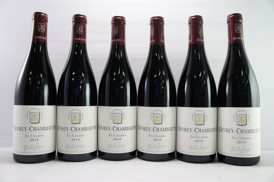 Drouhin Laroze Gevrey Chambertin En Champs 2019