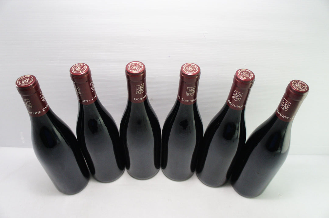 Drouhin Laroze Gevrey Chambertin En Champs 2019
