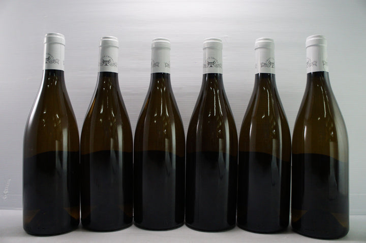 Chavy Chouet Meursault Les Narvaux 2020