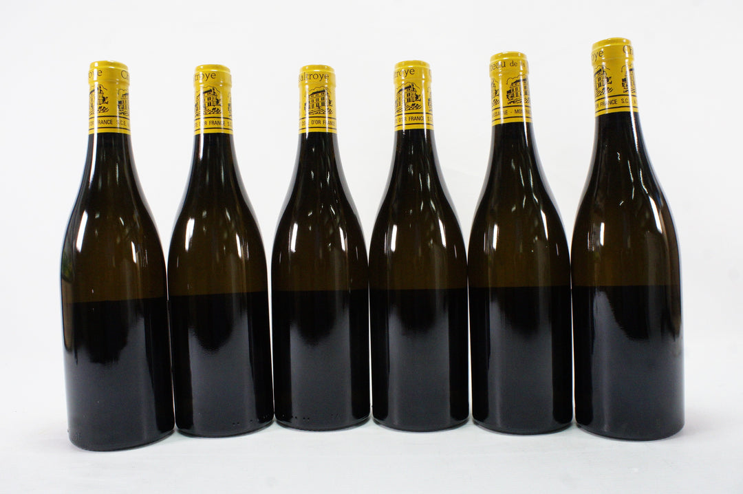 Chateau de la Maltroye Chassagne Montrachet Les Grandes Ruchottes 1er Cru 2019