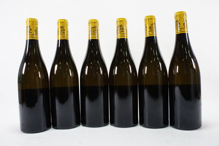 Chateau de la Maltroye Chassagne Montrachet Les Grandes Ruchottes 1er Cru 2019