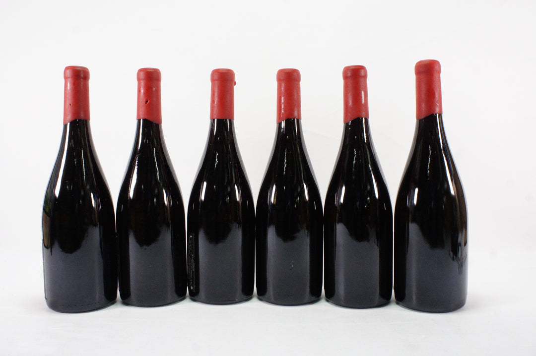 Domaine Fourrier Gevrey Chambertin VV 2016