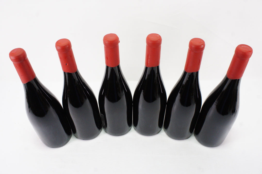 Domaine Fourrier Gevrey Chambertin VV 2016