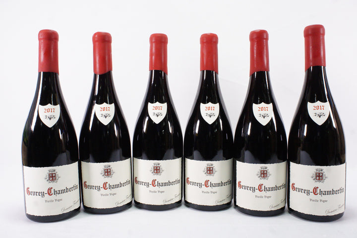Domaine Fourrier Gevrey Chambertin VV 2017