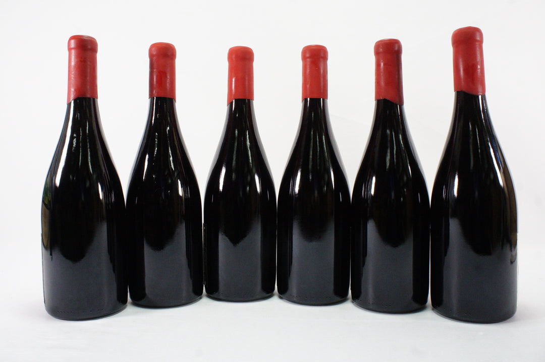 Domaine Fourrier Gevrey Chambertin VV 2017