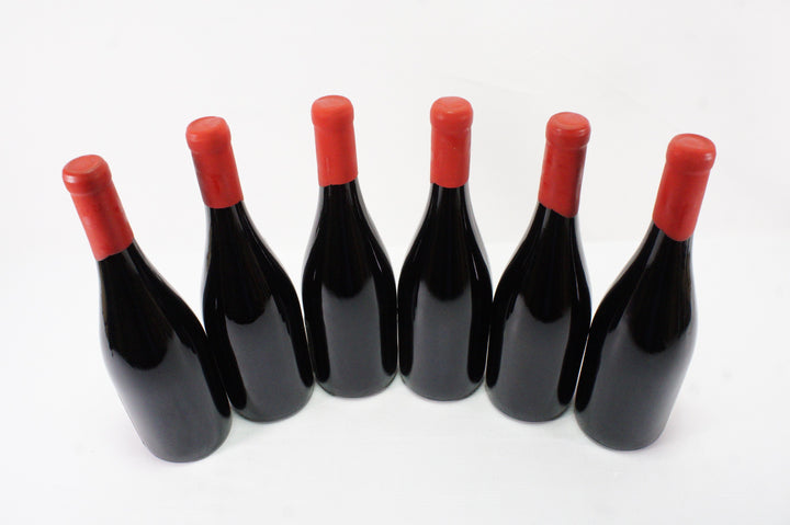 Domaine Fourrier Gevrey Chambertin VV 2017