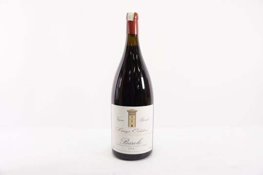 Luigi Oddero Vigna Rionda Barolo Magnum 2008