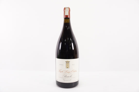 Luigi Oddero Vigna Rionda Barolo Magnum 2013