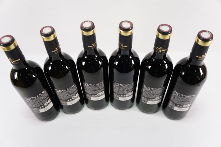 Clos Triguedina Cahors 1978