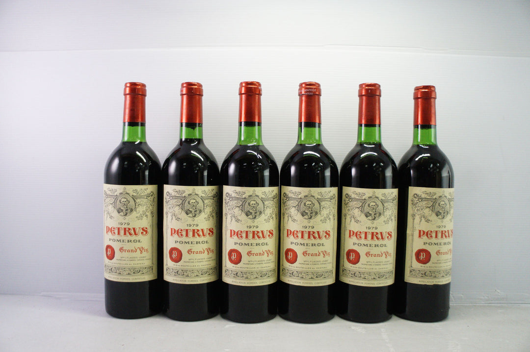 Petrus 1979 *