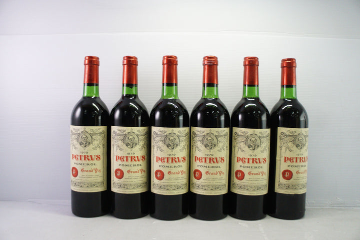 Petrus 1979 *