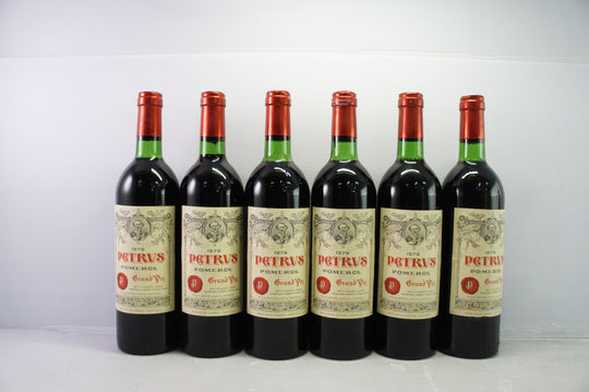 Petrus 1979 *