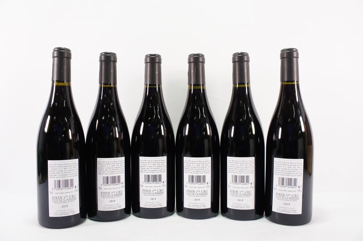 Domaine Joliet Fixin Clos de la Perriere 1er Cru 2019