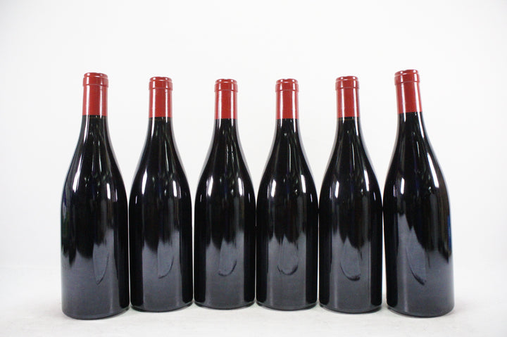 Denis Mortet Gevrey Chambertin Mes Cinq Terroirs 2020