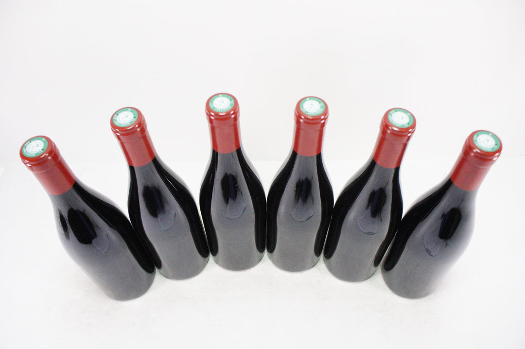 Denis Mortet Gevrey Chambertin Mes Cinq Terroirs 2020