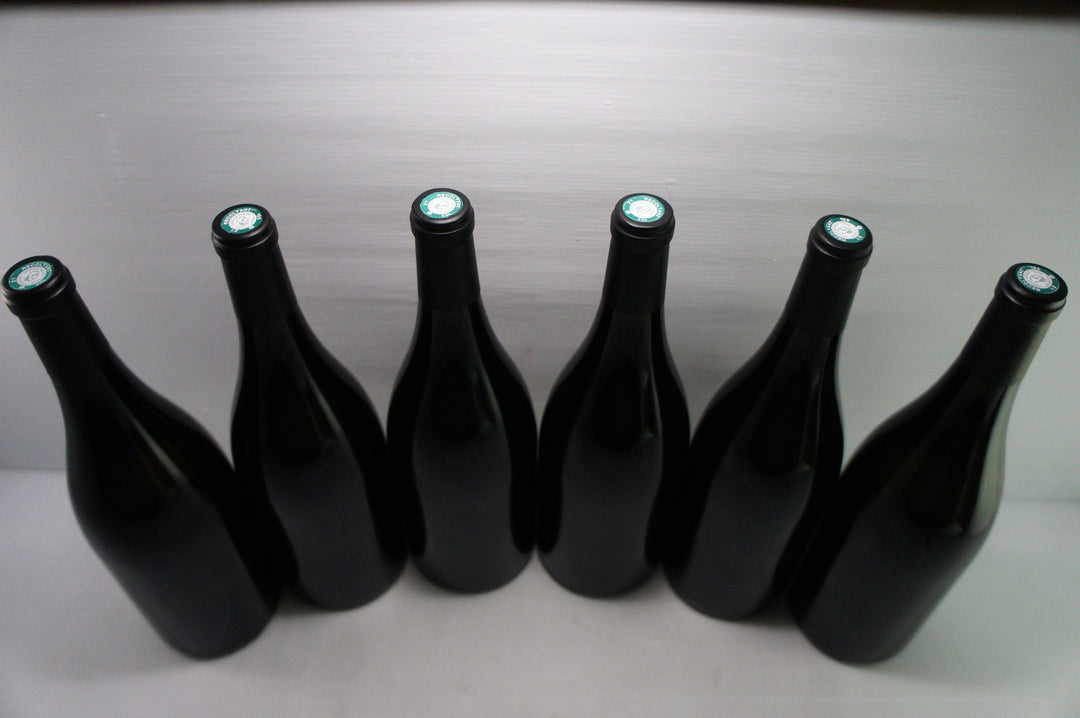 Anne Boisson Bourgogne Aligote Magnum 2019