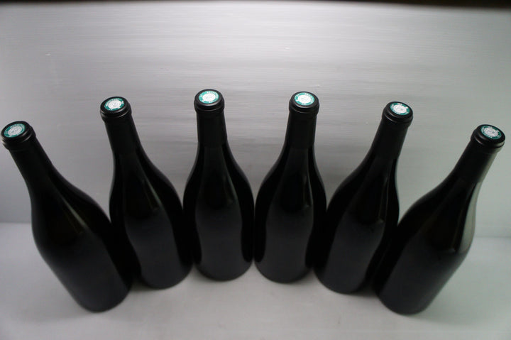 Anne Boisson Bourgogne Aligote Magnum 2019